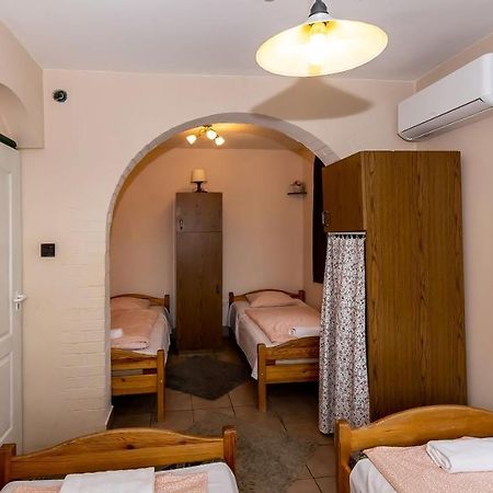 Csillagtura Panzio Bed and Breakfast Έγκερ Εξωτερικό φωτογραφία