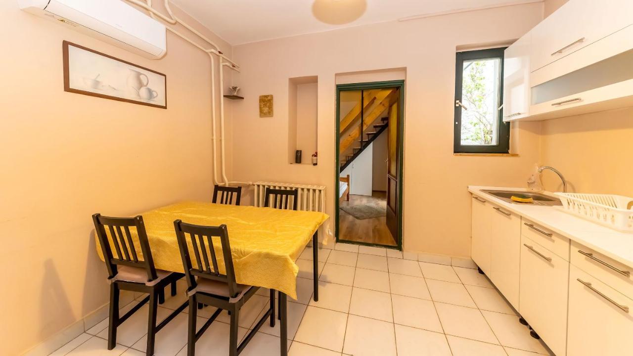 Csillagtura Panzio Bed and Breakfast Έγκερ Εξωτερικό φωτογραφία