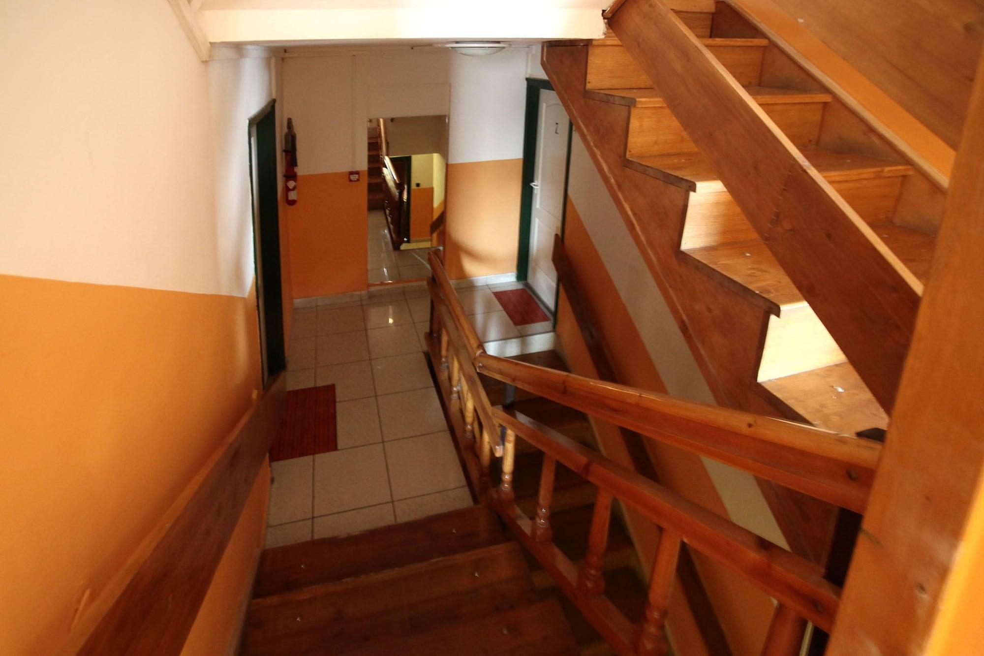 Csillagtura Panzio Bed and Breakfast Έγκερ Εξωτερικό φωτογραφία