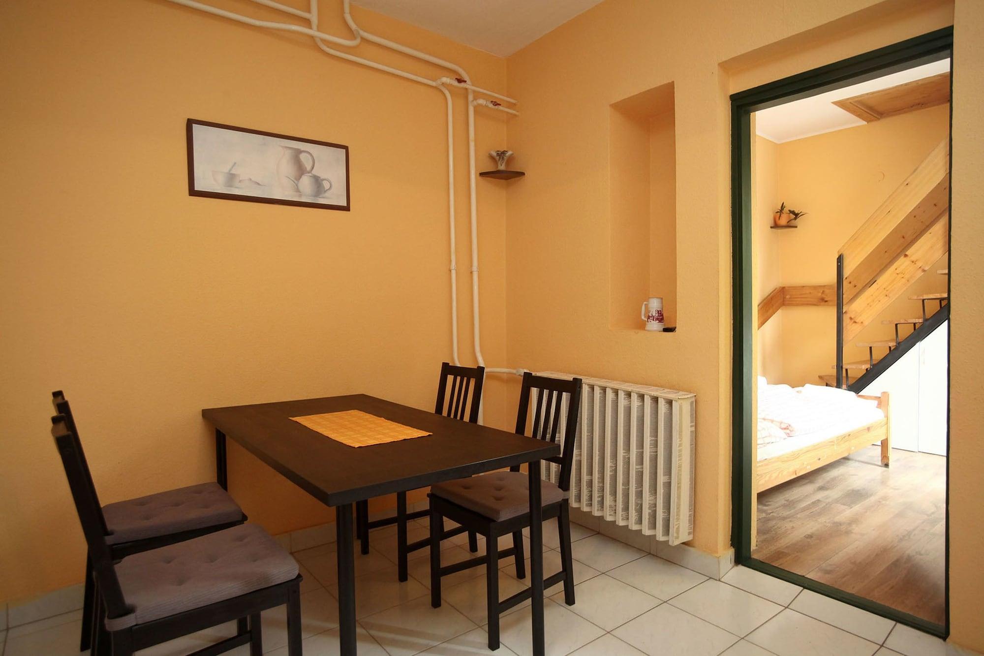 Csillagtura Panzio Bed and Breakfast Έγκερ Εξωτερικό φωτογραφία