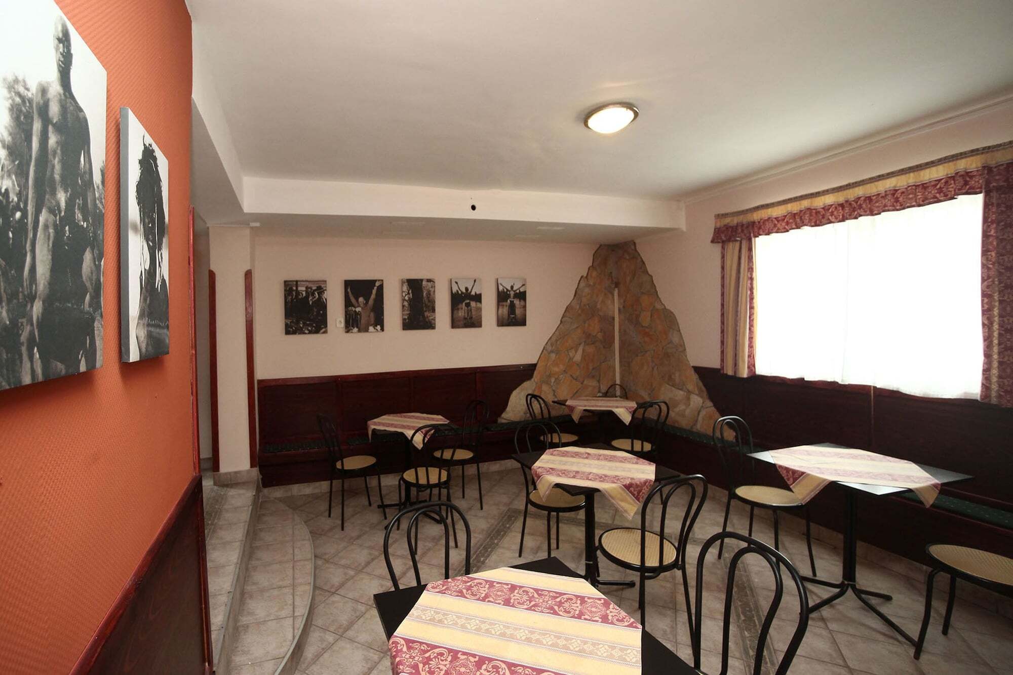 Csillagtura Panzio Bed and Breakfast Έγκερ Εξωτερικό φωτογραφία