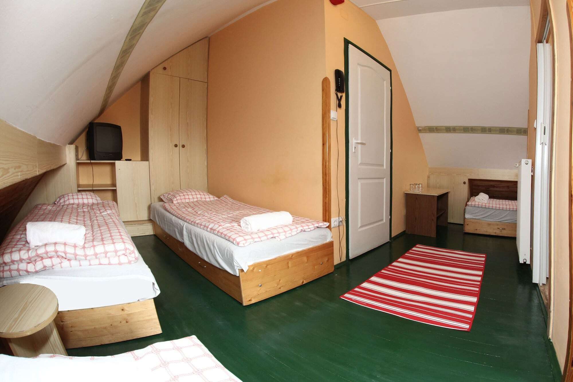 Csillagtura Panzio Bed and Breakfast Έγκερ Εξωτερικό φωτογραφία