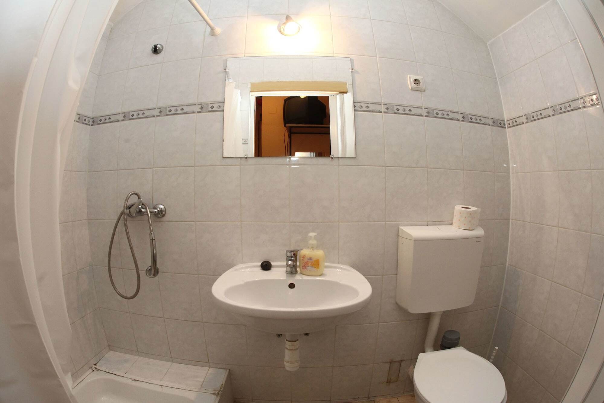 Csillagtura Panzio Bed and Breakfast Έγκερ Εξωτερικό φωτογραφία